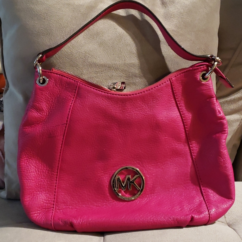 MK shoulder bag